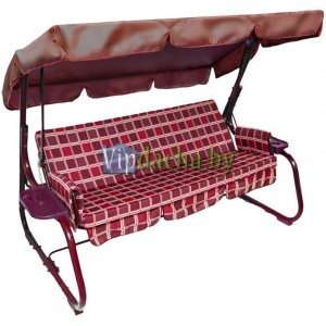 Качели садовые РОДЕО Качели садовые РОДЕО